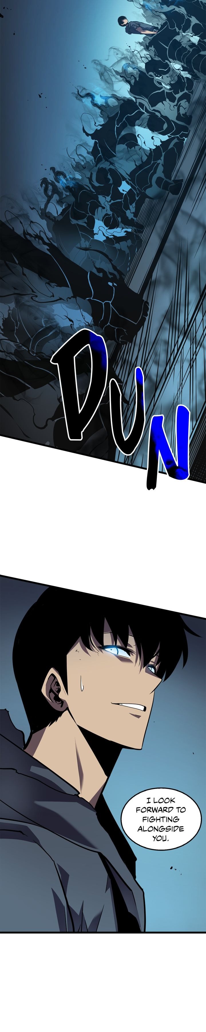 Solo Leveling, Chapter 45 image 37